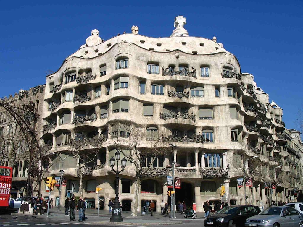 Apartamento Sant Gervasi Barcelona Ruang foto